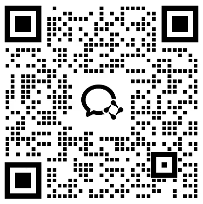 企业微信二维码