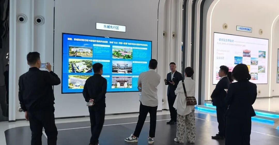 体检机构的高端服务能力,卡在「不知道有什么可用」(配图 2)