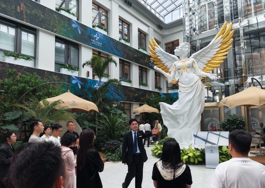 体检机构的高端服务能力,卡在「不知道有什么可用」(配图 5)