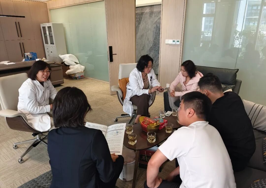 体检机构的高端服务能力,卡在「不知道有什么可用」(配图 7)
