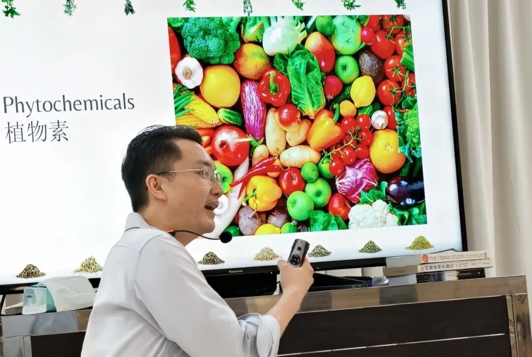 生活方式医学为什么总是停在口号上?一个做了二十多年的机构给出的答案(配图 2)