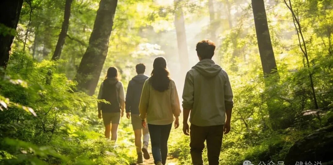 生活方式医学为什么总是停在口号上?一个做了二十多年的机构给出的答案(配图 3)