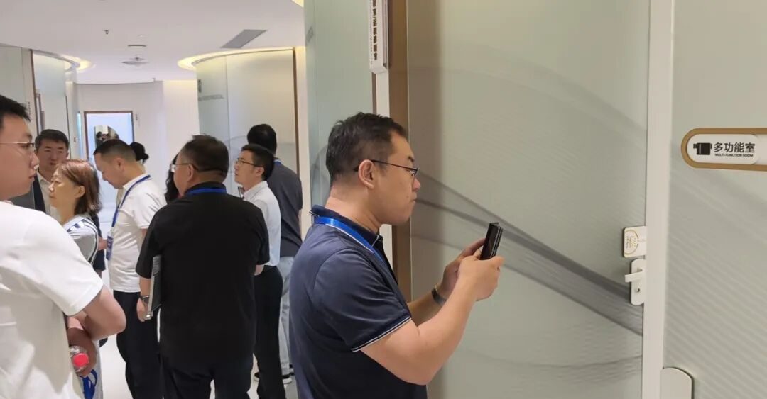 长寿诊所建起来了，客户从哪来？——深圳站研学的一条完整链路（配图 2）