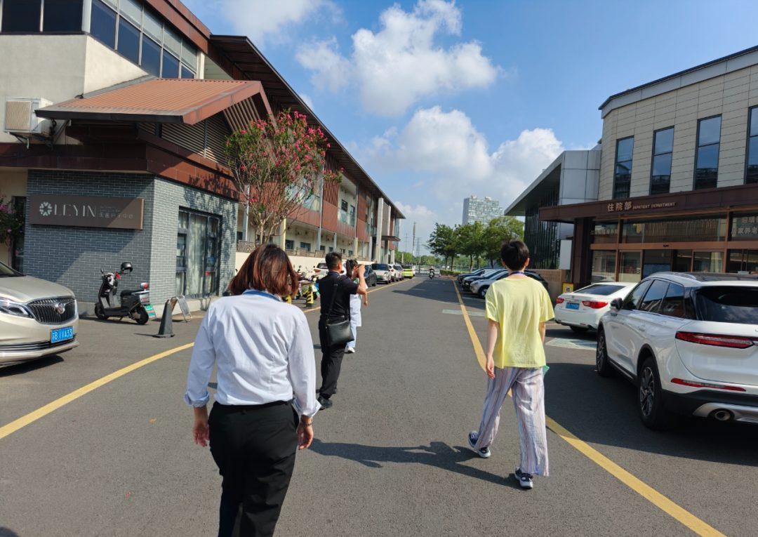 体检中心转型健康管理，长三角的机构是怎么做的？（配图 7）
